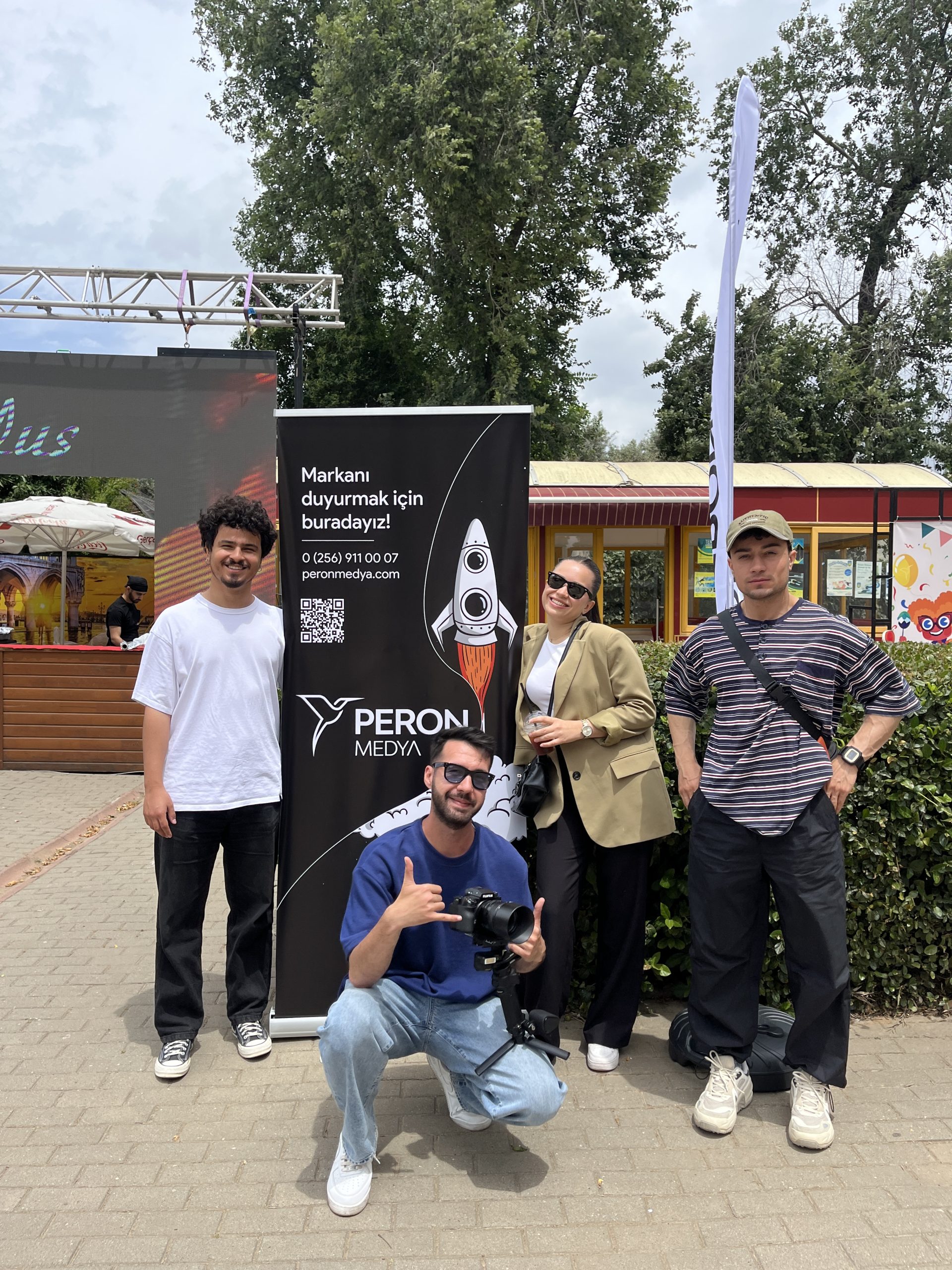 Aydın Reklam Ajansı